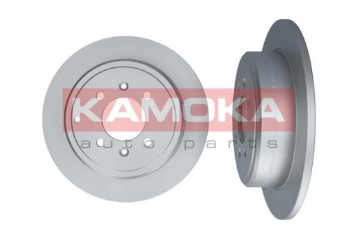 Stabdžių diskas KAMOKA 1031738