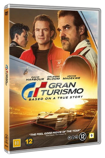 Gran Turismo