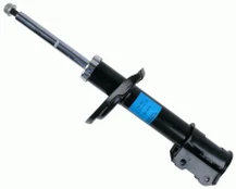SACHS 312 602 Shock absorber