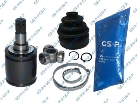 Jungčių komplektas, kardaninis velenas GSP 659107