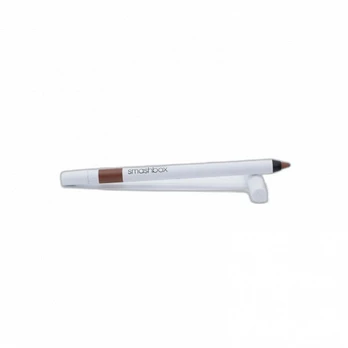Smashbox, Prime & Plush, Lip Liner, Medium Brown, 1.2 g