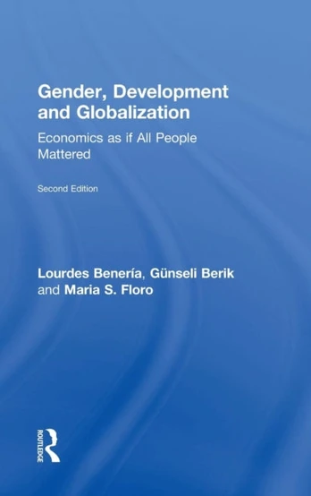 Gender, Development and Globalization