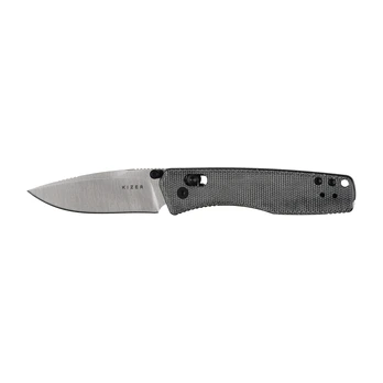 Kizer Aegis V3774A1 Sulankstomas peilis