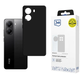 3mk Matt Case Pro do Poco X7 Pro 5G