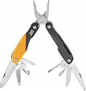 CAT zest. 13-in-1 Multi-Function Tool and Peilis
