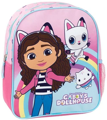 CERDÁ Gabbys Doll House backpack 29cm