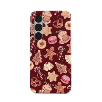 Cookie Jar - Samsung Galaxy S25 Case, Tough (Magnetic) / N/A
