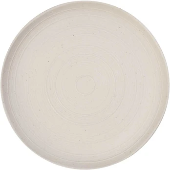 CLAY Talerz płaski 22 cm
