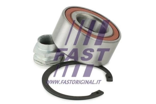 Rato guolio komplektas FAST FT22017