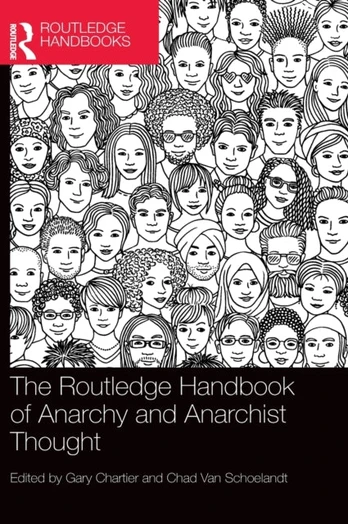 Routledge Handbook of Anarchy and Anarchist Thought