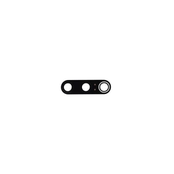 Xiaomi Mi 9 kameros stikliukas Black (only lens) ORG