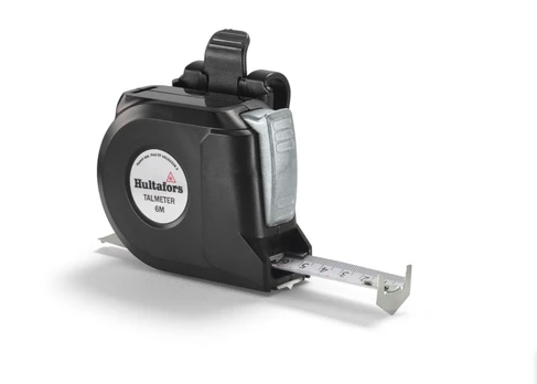 HULTAFORS Talmeter, Ruletė 6m