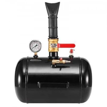 Oro padangų sėkimo įrankis, 18.9 L, 87-116 PSI