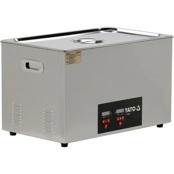 Ultragarsinė vonelė 30l