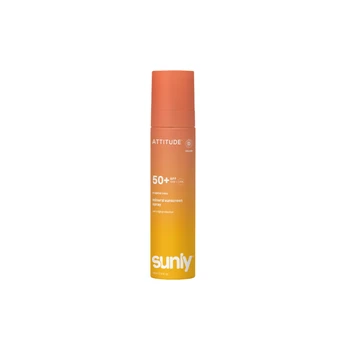 Apsauginis purškiklis nuo saulės SPF50 „Tropical Coco“