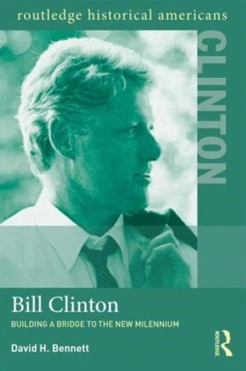 Bill Clinton