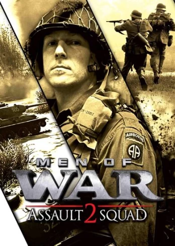Men of War: Assault Squad 2 Steam