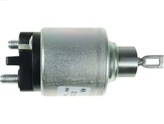 Solenoidinis jungiklis, starteris AS-PL SS0049(BOSCH)
