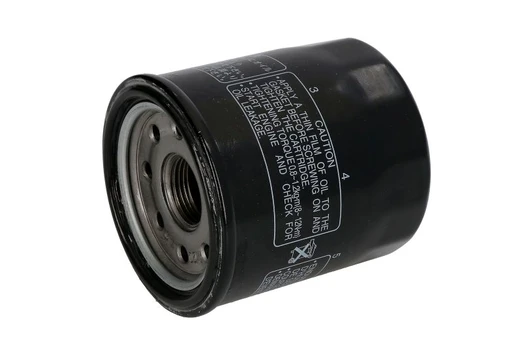 Alyvos filtras HIFLO HF303
