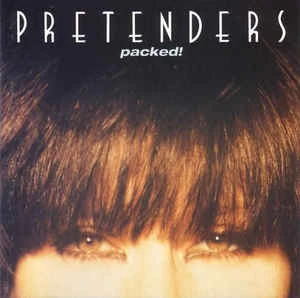 CD Pretenders - Packed!