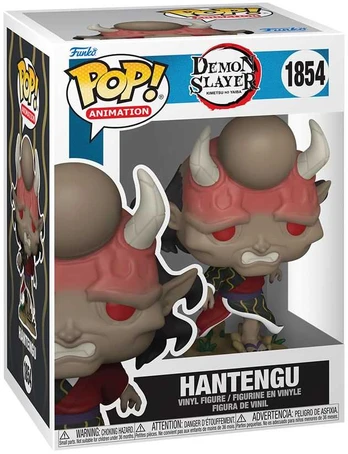 Funko POP! Demon Slayer Hantengu