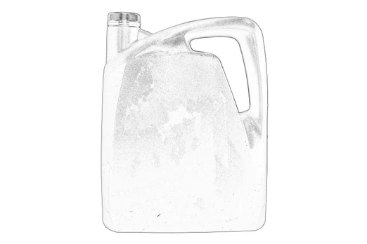Aušinimo skystis OE JOHN DEERE COOL-GARD II. 5L-JD
