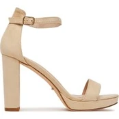 Basutės DeeZee SE008-BEIGE Smėlio