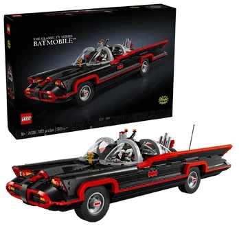 LEGO® DC Batman™ – Batman™: klassikkotelevisiosarjan Batmobile™ 76328
