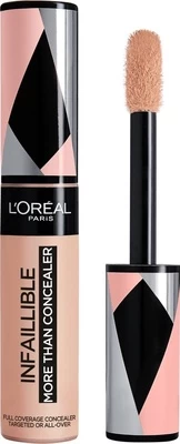 L´Oréal Paris - Infailliable concealer (More Than a Concealer) 11 ml - 325 Bisque
