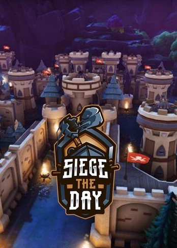 Siege The Day PC