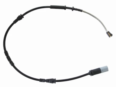 TEXTAR 98063800 Brake pad wear indicator