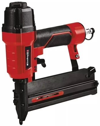 Pneumatinis sąvaržų ir vinių kalimo įrankis Einhell TC-PN 50