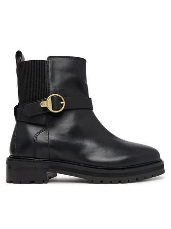Aulinukai Barbour Alexandra LFO0819BK93 Juoda