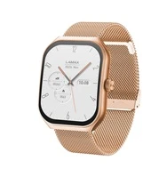 LAMAX Flow AMOLED Rose Gold
