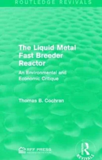 Liquid Metal Fast Breeder Reactor