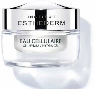 Institut Esthederm EAU CELLULAIRE moisturizing fresh gel 50 ml