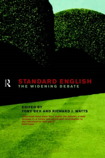 Standard English
