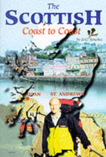 Scottish Coast to Coast Walk