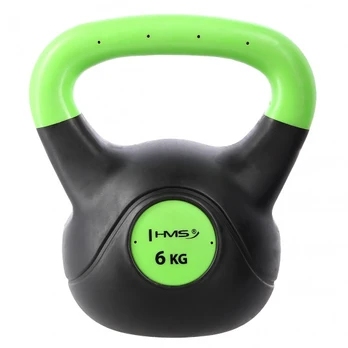 KPC 6 KG COMPOSITE KETTLEBELL HMS