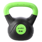 KPC 6 KG COMPOSITE KETTLEBELL HMS kaina