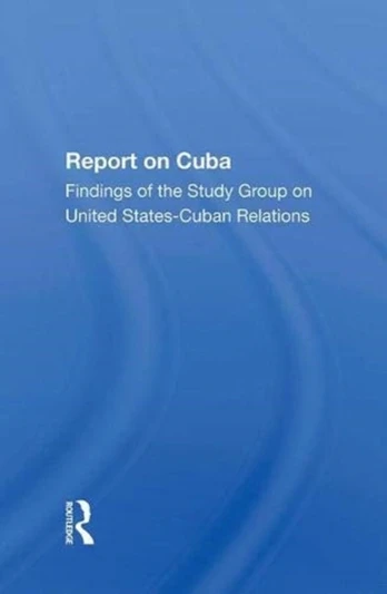 Report On Cuba