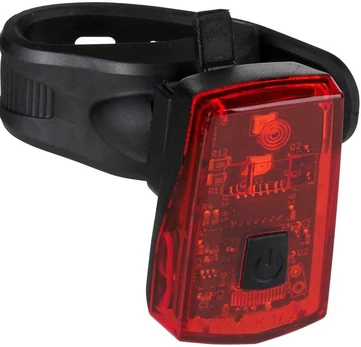 DUNLOP K-MARK LED GALINIS DVIRAČIO ŽIBINTAS