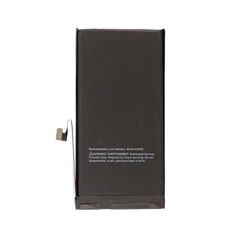 Akumuliatorius Apple iPhone 13 Original Desay IC 3227mAh OEM