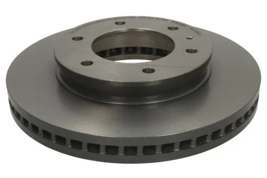 BREMBO 09.C424.11 Brake Disc
