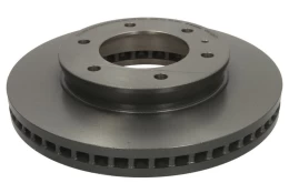 BREMBO 09.C424.11 Brake Disc kaina