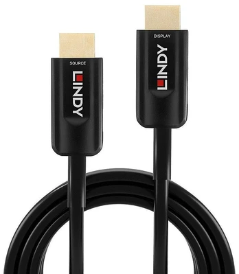 CABLE HDMI-HDMI 20M/FIBRE OPTIC HYBRID 38382 LINDY