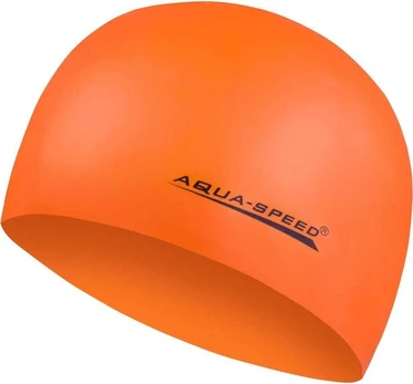 Aqua Speed Plaukimo kepuraitė MEGA