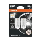 lemputė OSRAM OSR7505DYP-02B kaina
