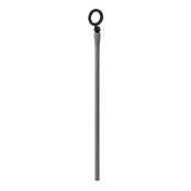 TELESIN flexible mount for phones (gray) kaina