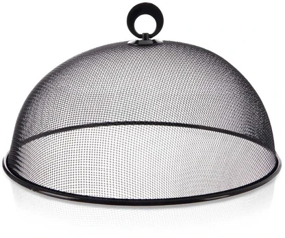 Maisto gaubtas 30 cm